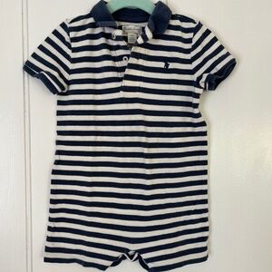 Ralph Lauren Polo Shortall
